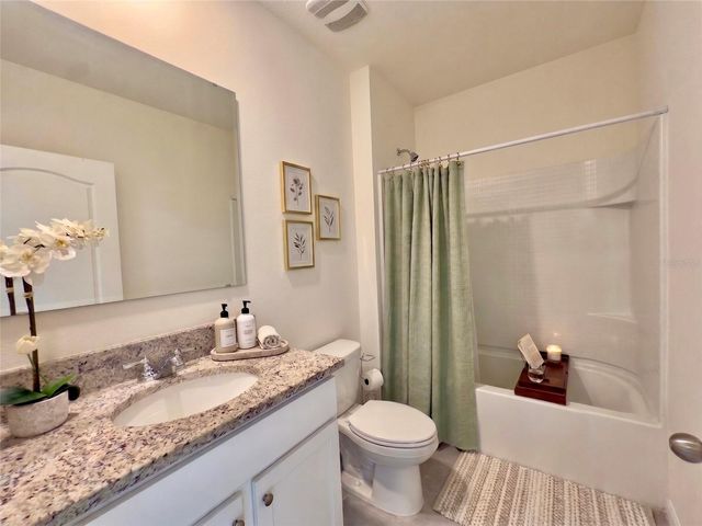 2033 E GLORIA DRIVE, Deltona, FL 32725