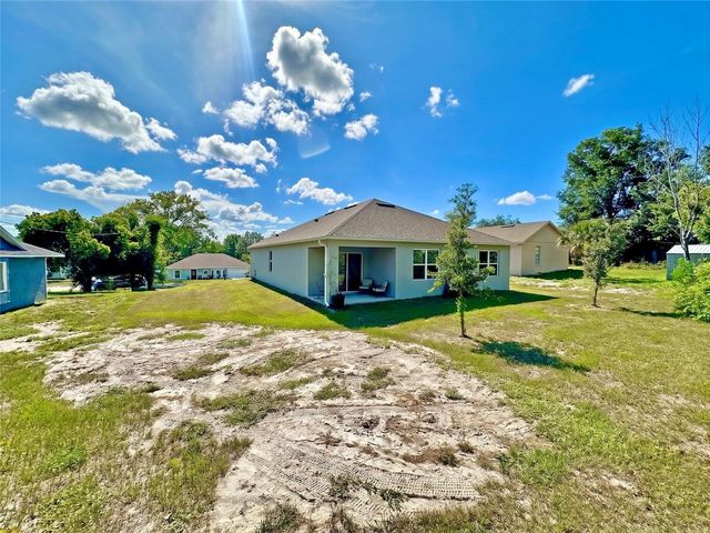 2033 E GLORIA DRIVE, Deltona, FL 32725