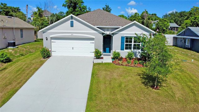 2033 E GLORIA DRIVE, Deltona, FL 32725