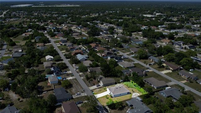 2033 E GLORIA DRIVE, Deltona, FL 32725