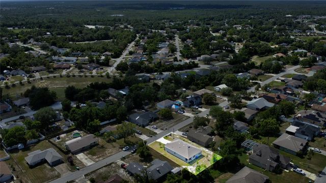 2033 E GLORIA DRIVE, Deltona, FL 32725