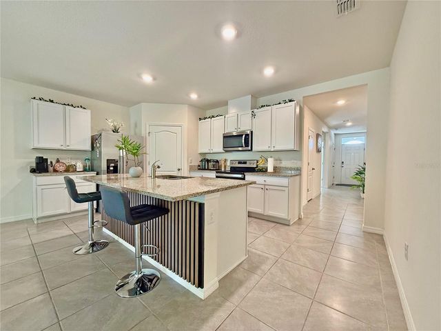 2033 E GLORIA DRIVE, Deltona, FL 32725