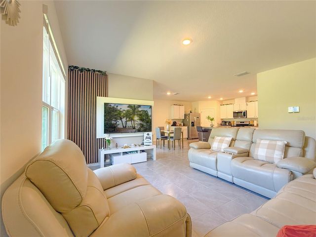 2033 E GLORIA DRIVE, Deltona, FL 32725