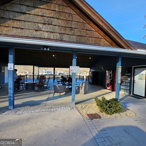 4 Mountain Meadows Drive, Morganton, GA 30560