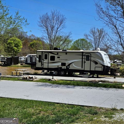 4 Mountain Meadows Drive, Morganton, GA 30560