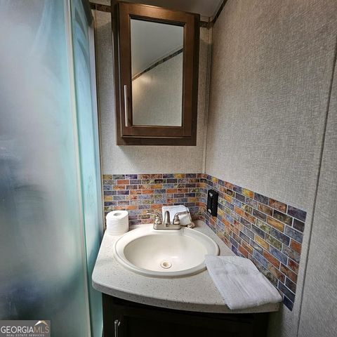 4 Mountain Meadows Drive, Morganton, GA 30560