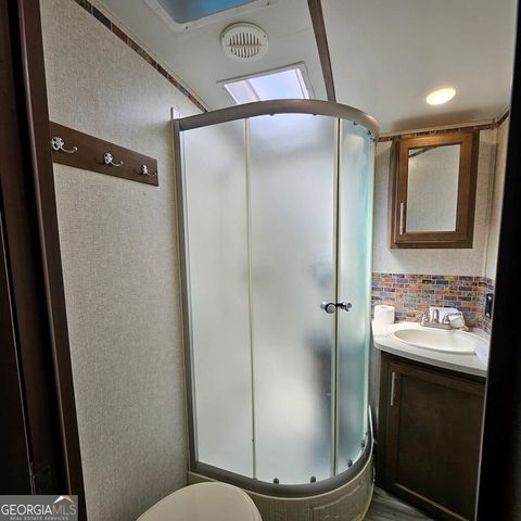 4 Mountain Meadows Drive, Morganton, GA 30560