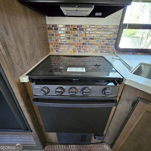 4 Mountain Meadows Drive, Morganton, GA 30560