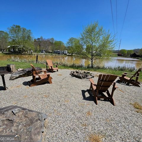 4 Mountain Meadows Drive, Morganton, GA 30560