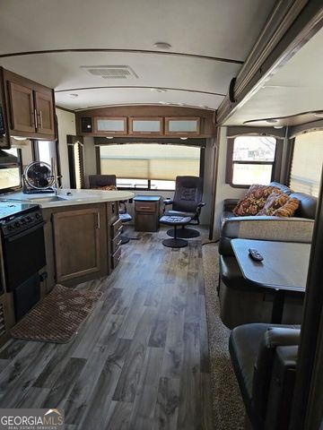 4 Mountain Meadows Drive, Morganton, GA 30560