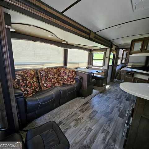 4 Mountain Meadows Drive, Morganton, GA 30560