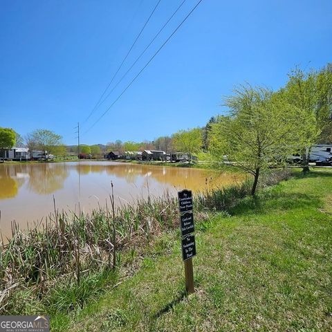 4 Mountain Meadows Drive, Morganton, GA 30560