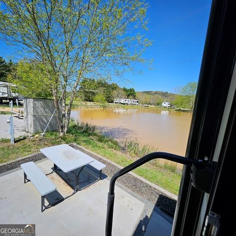 4 Mountain Meadows Drive, Morganton, GA 30560