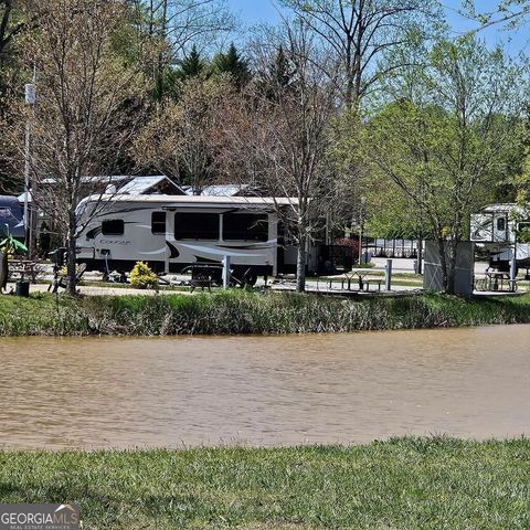 4 Mountain Meadows Drive, Morganton, GA 30560