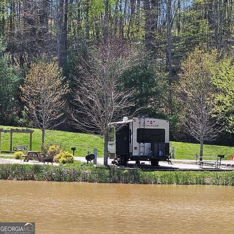 4 Mountain Meadows Drive, Morganton, GA 30560