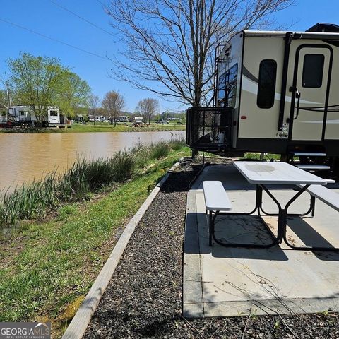 4 Mountain Meadows Drive, Morganton, GA 30560