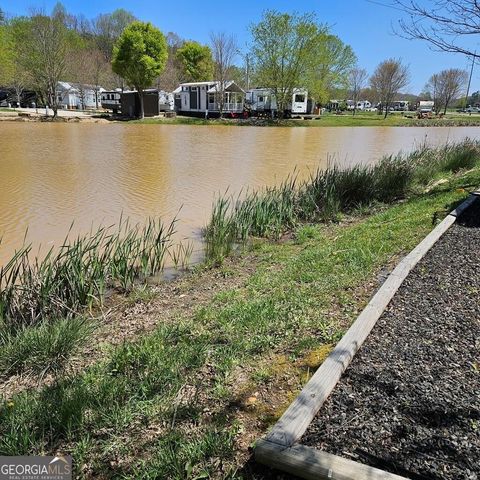 4 Mountain Meadows Drive, Morganton, GA 30560