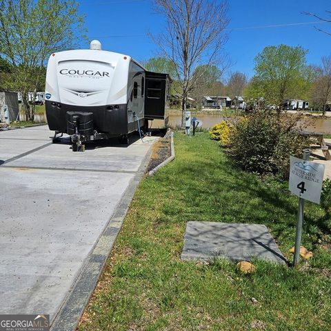 4 Mountain Meadows Drive, Morganton, GA 30560