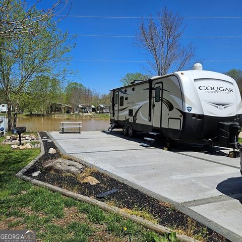 4 Mountain Meadows Drive, Morganton, GA 30560