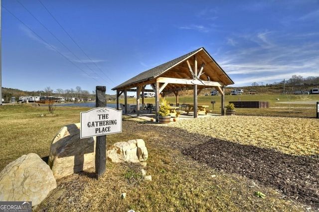 4 Mountain Meadows Drive, Morganton, GA 30560