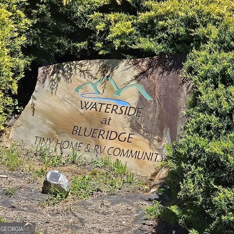 4 Mountain Meadows Drive, Morganton, GA 30560