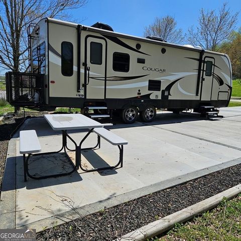 4 Mountain Meadows Drive, Morganton, GA 30560