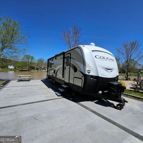 4 Mountain Meadows Drive, Morganton, GA 30560