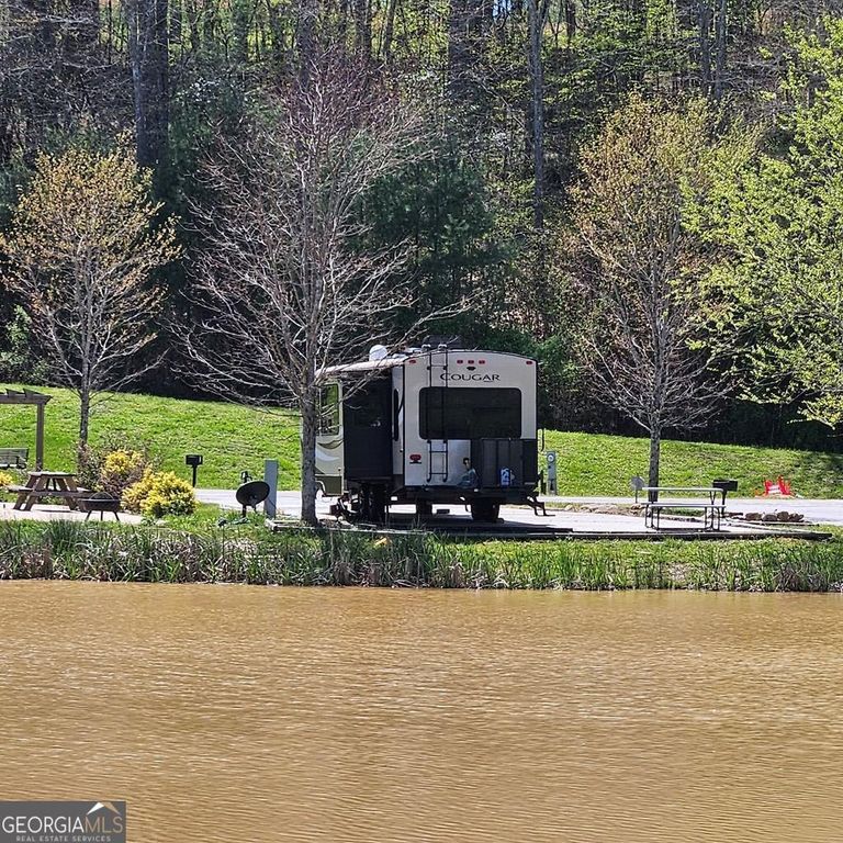 4 Mountain Meadows Drive, Morganton, GA 30560