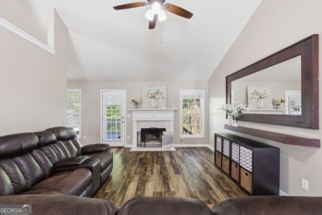 4021 Mcdowell Drive, Acworth, GA 30101