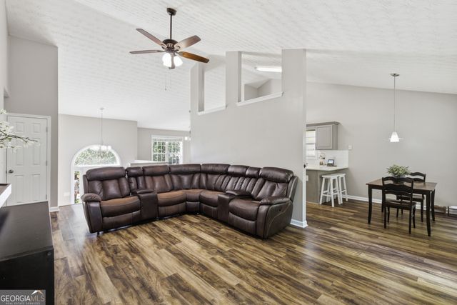 4021 Mcdowell Drive, Acworth, GA 30101