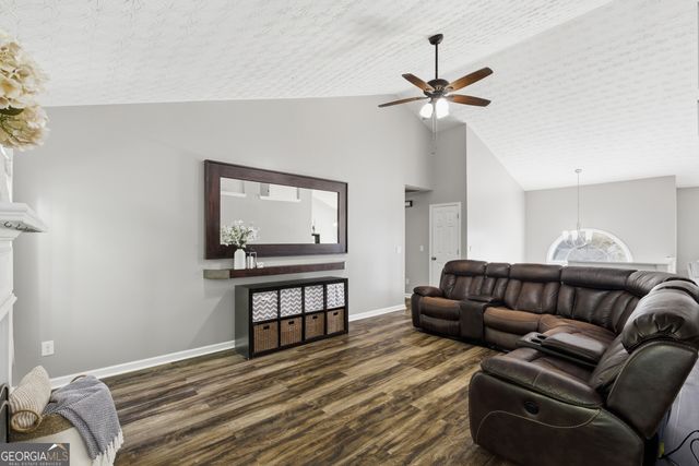4021 Mcdowell Drive, Acworth, GA 30101