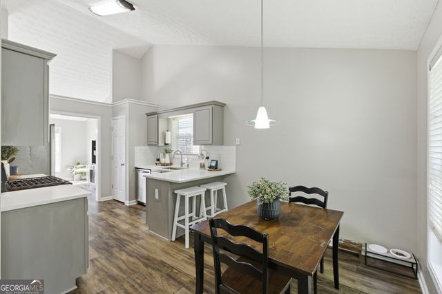 4021 Mcdowell Drive, Acworth, GA 30101