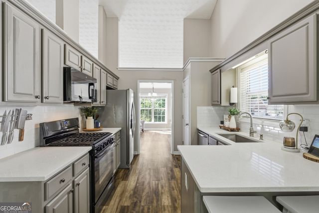 4021 Mcdowell Drive, Acworth, GA 30101