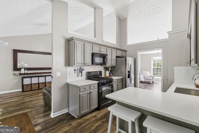 4021 Mcdowell Drive, Acworth, GA 30101