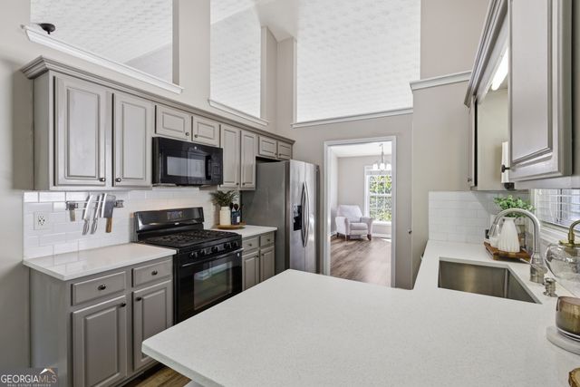 4021 Mcdowell Drive, Acworth, GA 30101