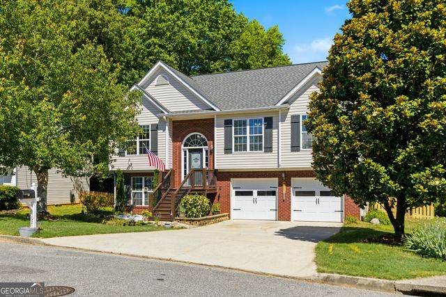 4021 Mcdowell Drive, Acworth, GA 30101