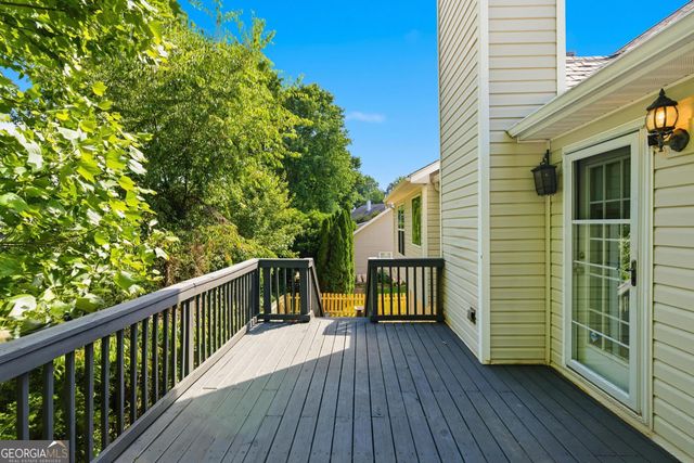 4021 Mcdowell Drive, Acworth, GA 30101