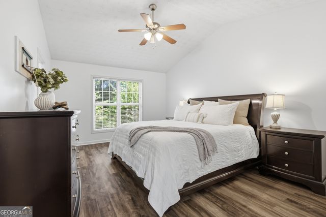 4021 Mcdowell Drive, Acworth, GA 30101