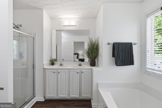 4021 Mcdowell Drive, Acworth, GA 30101