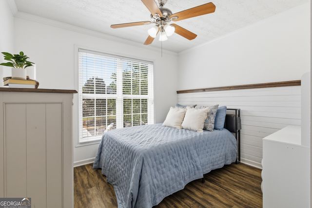 4021 Mcdowell Drive, Acworth, GA 30101