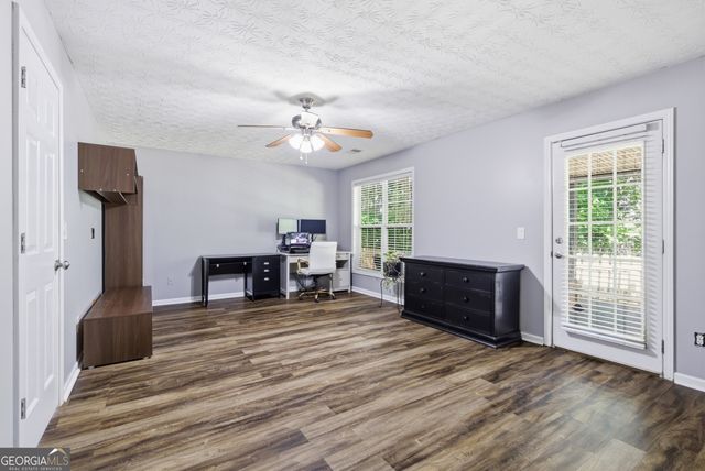 4021 Mcdowell Drive, Acworth, GA 30101