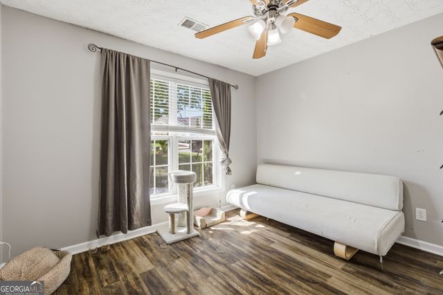 4021 Mcdowell Drive, Acworth, GA 30101