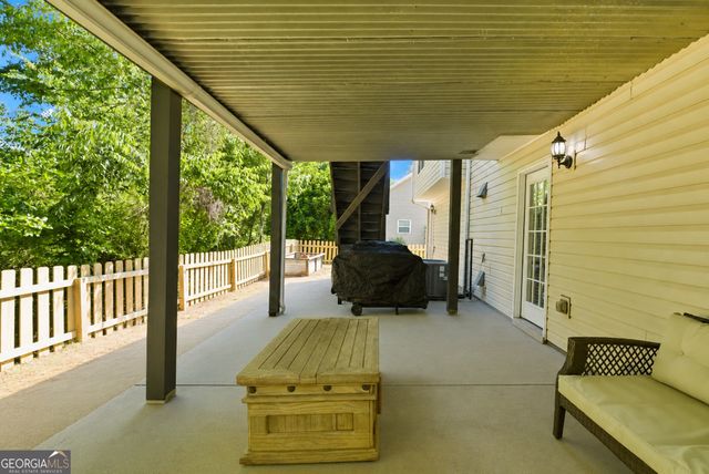 4021 Mcdowell Drive, Acworth, GA 30101