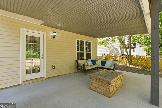 4021 Mcdowell Drive, Acworth, GA 30101