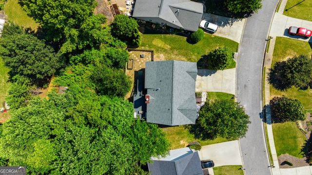 4021 Mcdowell Drive, Acworth, GA 30101