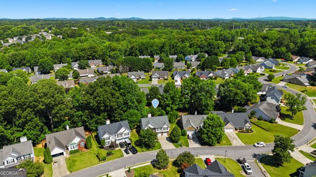 4021 Mcdowell Drive, Acworth, GA 30101