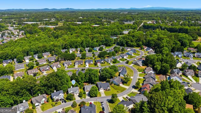 4021 Mcdowell Drive, Acworth, GA 30101