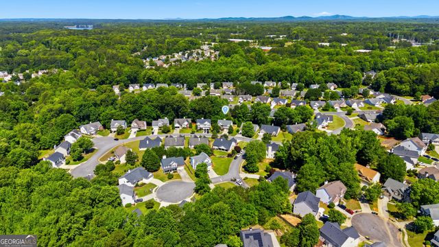4021 Mcdowell Drive, Acworth, GA 30101