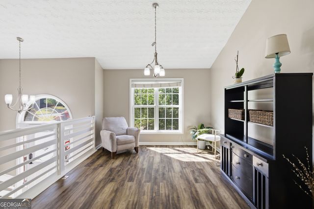 4021 Mcdowell Drive, Acworth, GA 30101