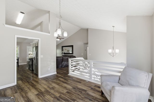 4021 Mcdowell Drive, Acworth, GA 30101
